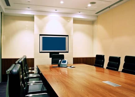 Image 7 of The Executive Centre - Cambridge House - Quarry Bay - Hong Kong