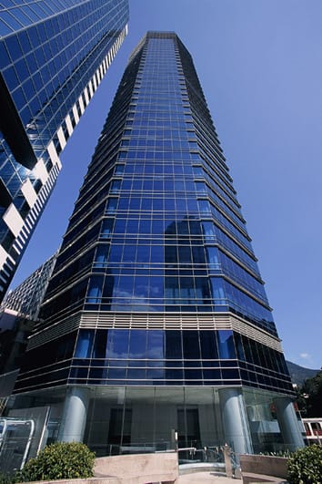 Image 1 of The Executive Centre - Cambridge House - Quarry Bay - Hong Kong