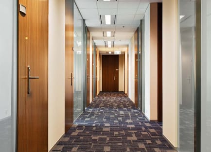 Image 5 of The Executive Centre - Cambridge House - Quarry Bay - Hong Kong