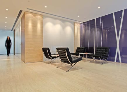 Image 6 of The Executive Centre - Cambridge House - Quarry Bay - Hong Kong