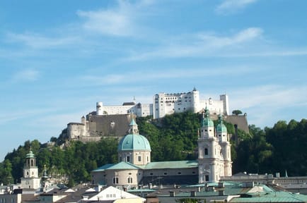 Image 2 of OFFICE-SHARING Business Center - Josef-Schwer-Gasse 9 - Salzburg