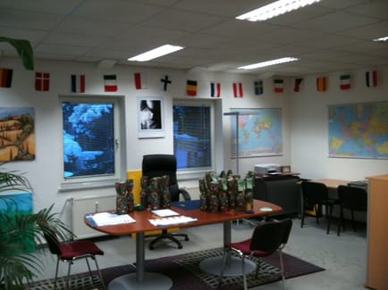 Image 11 of OFFICE-SHARING Business Center - Josef-Schwer-Gasse 9 - Salzburg
