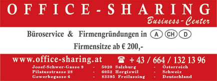 Image 1 of OFFICE-SHARING Business Center - Josef-Schwer-Gasse 9 - Salzburg