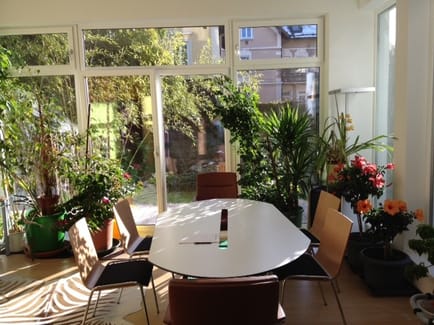 Image 4 of OFFICE-SHARING Business Center - Josef-Schwer-Gasse 9 - Salzburg