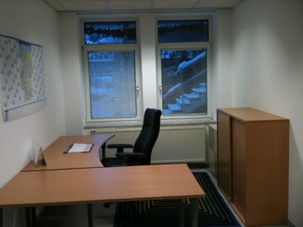 Image 6 of OFFICE-SHARING Business Center - Josef-Schwer-Gasse 9 - Salzburg