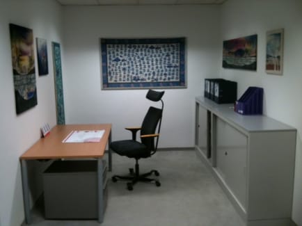 Image 7 of OFFICE-SHARING Business Center - Josef-Schwer-Gasse 9 - Salzburg