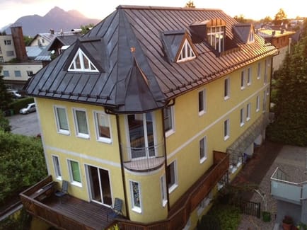 Image 8 of OFFICE-SHARING Business Center - Josef-Schwer-Gasse 9 - Salzburg