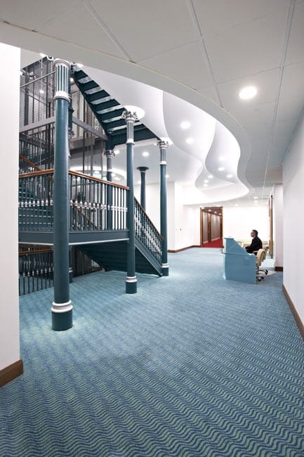 Image 6 of Pullans - Joseph's Well - Hanover Walk, LS3 - Leeds