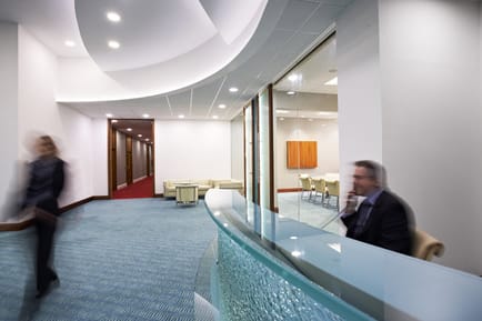 Image 8 of Pullans - Joseph's Well - Hanover Walk, LS3 - Leeds