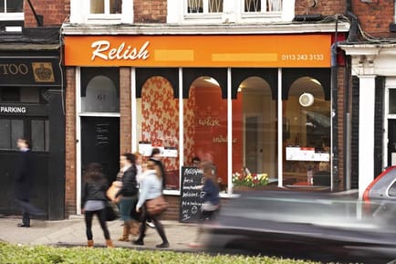 Image 16 of Pullans - Joseph's Well - Hanover Walk, LS3 - Leeds