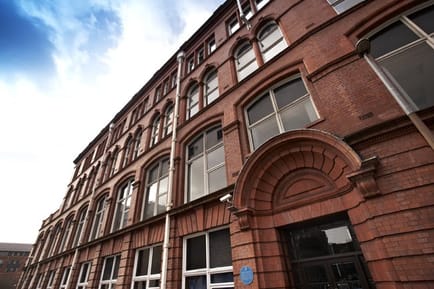Image 1 of Pullans - Joseph's Well - Hanover Walk, LS3 - Leeds