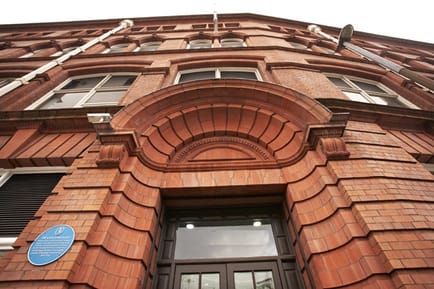Image 3 of Pullans - Joseph's Well - Hanover Walk, LS3 - Leeds
