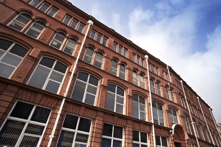 Image 4 of Pullans - Joseph's Well - Hanover Walk, LS3 - Leeds