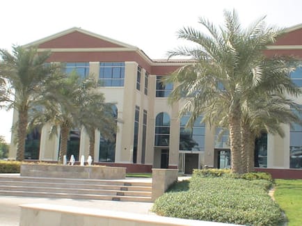 Image 1 of Regus - Dubai, Green Community - Dubai Investment Park, Dubai