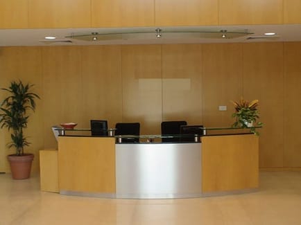 Image 2 of Regus - Dubai, Green Community - Dubai Investment Park, Dubai
