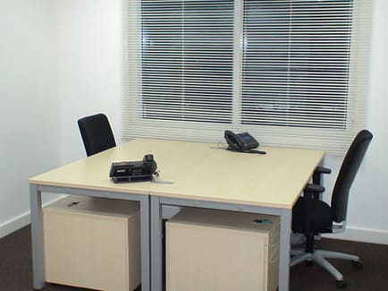 Image 4 of Regus - Dubai, Green Community - Dubai Investment Park, Dubai