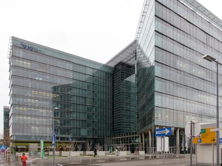 Image 1 of Regus - Vienna, Office Park Airport - Top B02, Vienna