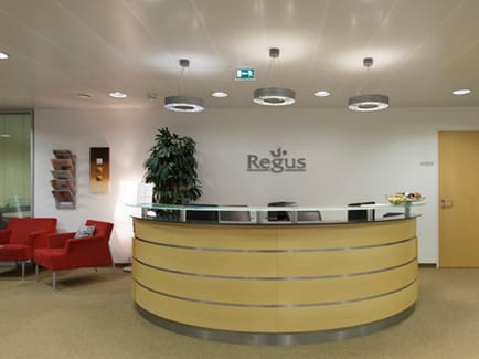 Image 3 of Regus - Vienna, Office Park Airport - Top B02, Vienna