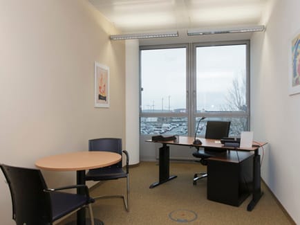 Image 4 of Regus - Vienna, Office Park Airport - Top B02, Vienna