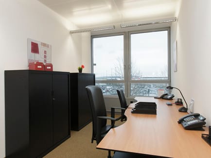 Image 5 of Regus - Vienna, Office Park Airport - Top B02, Vienna