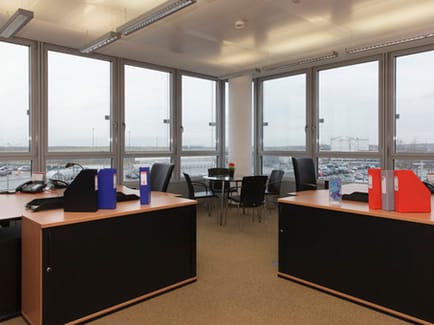 Image 7 of Regus - Vienna, Office Park Airport - Top B02, Vienna