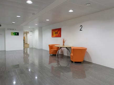 Image 11 of Regus - Vienna, Office Park Airport - Top B02, Vienna