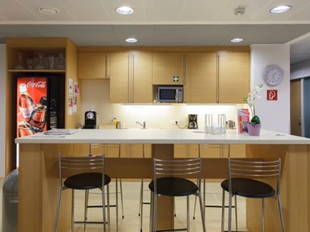 Image 12 of Regus - Vienna, Office Park Airport - Top B02, Vienna