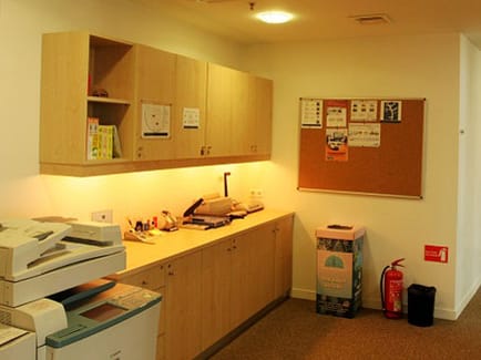 Image 10 of Regus - Istanbul, Levent Kanyon - Buyukdere Cad, Istanbul