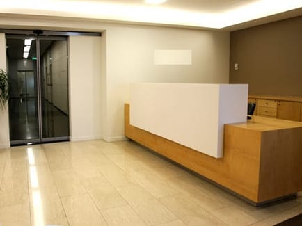 Image 2 of Regus - Istanbul, Levent Kanyon - Buyukdere Cad, Istanbul