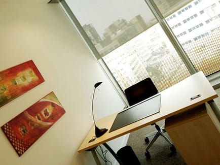 Image 3 of Regus - Istanbul, Levent Kanyon - Buyukdere Cad, Istanbul