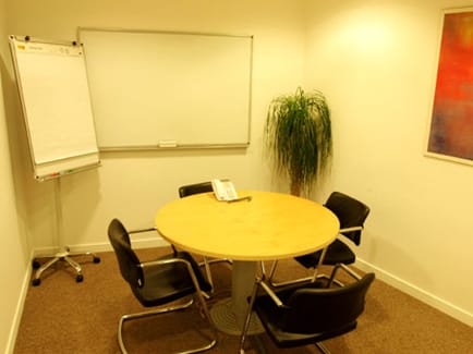 Image 4 of Regus - Istanbul, Levent Kanyon - Buyukdere Cad, Istanbul