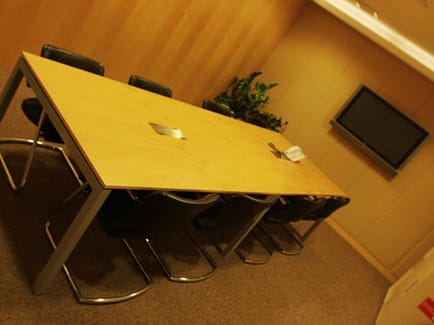 Image 5 of Regus - Istanbul, Levent Kanyon - Buyukdere Cad, Istanbul