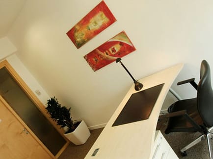 Image 6 of Regus - Istanbul, Levent Kanyon - Buyukdere Cad, Istanbul