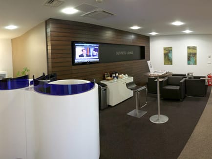 Image 8 of Regus - Istanbul, Levent Kanyon - Buyukdere Cad, Istanbul