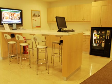 Image 9 of Regus - Istanbul, Levent Kanyon - Buyukdere Cad, Istanbul