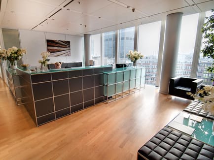 Image 3 of Regus - Dusseldorf, GAP 15 - Graf-Adolf-Platz 15