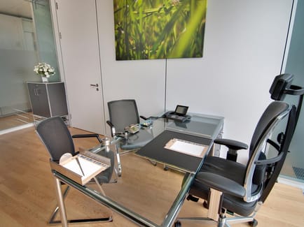 Image 5 of Regus - Dusseldorf, GAP 15 - Graf-Adolf-Platz 15