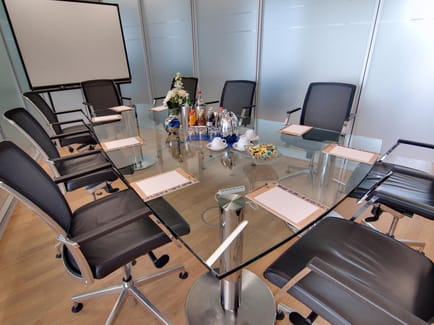 Image 6 of Regus - Dusseldorf, GAP 15 - Graf-Adolf-Platz 15