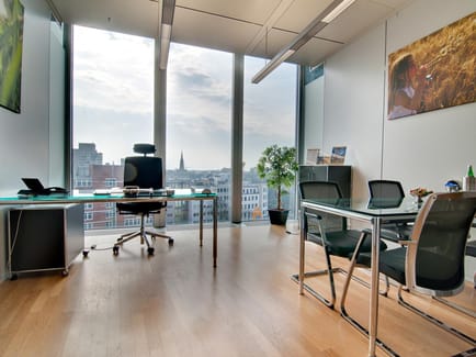 Image 7 of Regus - Dusseldorf, GAP 15 - Graf-Adolf-Platz 15