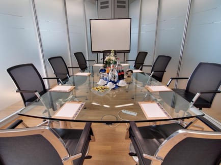Image 8 of Regus - Dusseldorf, GAP 15 - Graf-Adolf-Platz 15