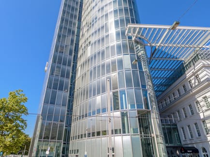 Image 1 of Regus - Dusseldorf, GAP 15 - Graf-Adolf-Platz 15