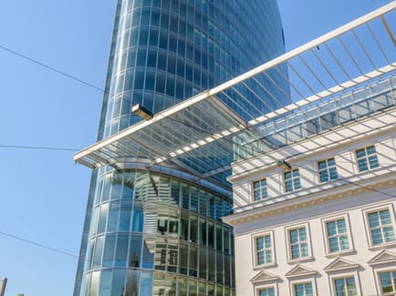 Image 2 of Regus - Dusseldorf, GAP 15 - Graf-Adolf-Platz 15