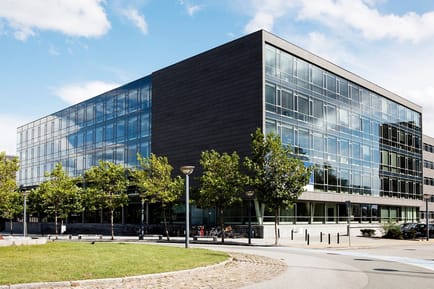 Image 1 of Regus - Copenhagen Tuborg - Tuborg Boulevard, Copenhagen - Denmark