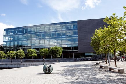 Image 2 of Regus - Copenhagen Tuborg - Tuborg Boulevard, Copenhagen - Denmark