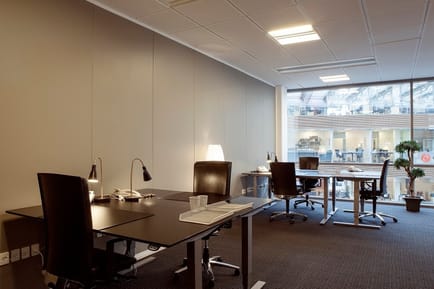 Image 4 of Regus - Copenhagen Tuborg - Tuborg Boulevard, Copenhagen - Denmark