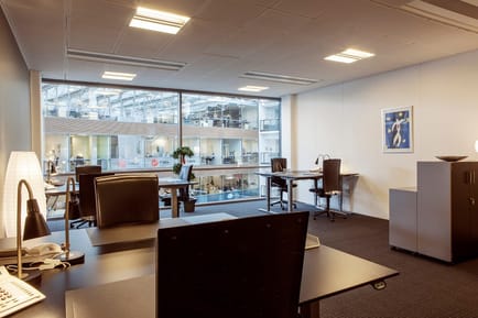 Image 5 of Regus - Copenhagen Tuborg - Tuborg Boulevard, Copenhagen - Denmark