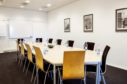 Image 6 of Regus - Copenhagen Tuborg - Tuborg Boulevard, Copenhagen - Denmark
