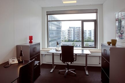 Image 7 of Regus - Copenhagen Tuborg - Tuborg Boulevard, Copenhagen - Denmark
