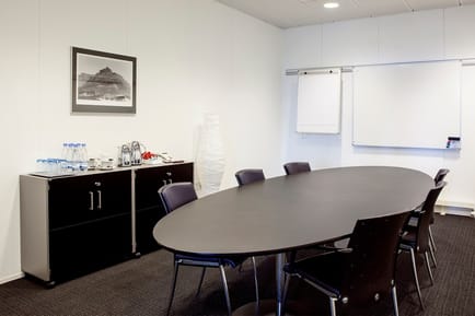 Image 8 of Regus - Copenhagen Tuborg - Tuborg Boulevard, Copenhagen - Denmark