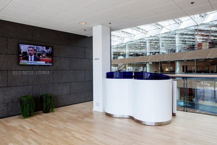 Image 9 of Regus - Copenhagen Tuborg - Tuborg Boulevard, Copenhagen - Denmark
